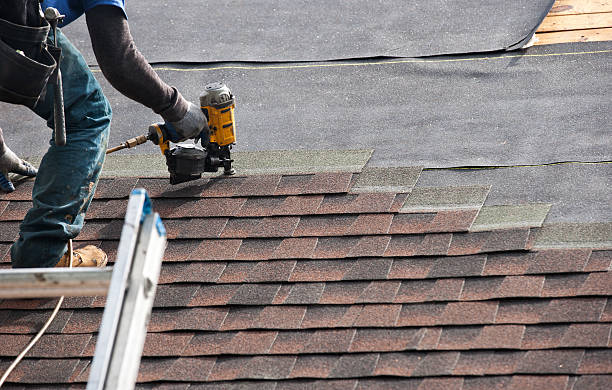 Licensed Gutter Installation service in Kellnersville, WI - Brentwood Metal Roofing